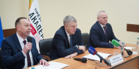 «Брянские герои» встретились с наставниками - Газета Вперёд