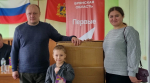 Встреча молодежи с блогером Романом Донецким прошла в Трубчевске