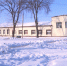 Завершился ремонт школы в жуковском посёлке Тросна - Газета Вперёд