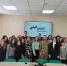 Встречу со студентами Брянского техникума питания и торговли «Голос Победы» провел ветеран СВО - Газета Вперёд