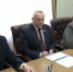 Александр Богомаз провел встречу с генеральным директором АО «Газпром энергосбыт Тюмень» - Газета Вперёд