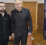Жителю Жирятинского района вручили ключи от квартиры - Газета Вперёд