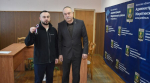 Жителю Жирятинского района вручили ключи от квартиры