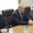 Александр Богомаз встретился с генеральным директором ПАО «Россети Центр» - Газета Вперёд