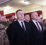 Сергей Антошин поблагодарил губернатора за поддержку бригады «БАРС — Брянск» - Газета Вперёд