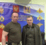 В программе Владимира Соловьёва покажут добровольцев «БАРС-Брянск» - Газета Вперёд
