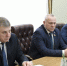 Губернатор Брянщины обсудил перспективы развития предприятия с президентом АО «Завод «Снежеть» - Газета Вперёд