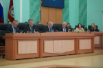 На Брянщине увеличат размер ЕДВ при поступлении на военную службу по контракту