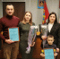 Погарские семьи получили право на соцвыплату - Газета Вперёд