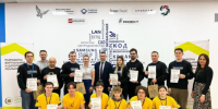 Команды Центра «ОГМА» успешно выступила на Чемпионате по профессиональному мастерству «Профессионалы» - Газета Вперёд