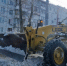 За сутки с улиц Брянска было убрано 2056 тонн снега - Газета Вперёд