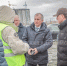 Строительство нового детского сада в Брянске проконтролировал глава городской администрации - Газета Вперёд
