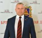 Поддержку контрактников усилили на Брянщине