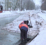 Брянские ливневки готовят к весне - Газета Вперёд
