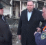 Губернатор Александр Богомаз побывал на месте ракетного удара в Брянске - Газета Вперёд