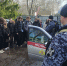Росгвардейцы провели день открытых дверей для брянских школьников - Газета Вперёд