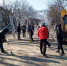В Брянске очистили от мусора зеленые зоны города и места воинских захоронений - Газета Вперёд