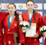 Брянские спортсменки завоевали медали чемпионата страны по боевому самбо - Газета Вперёд