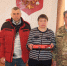 Герой СВО из Стародубского района Игорь Шило награжден орденом Мужества (посмертно) - Газета Вперёд