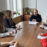 В преддверии 10-летия Росгвардии в Брянске прошел брифинг - Газета Вперёд