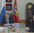 Рабочая встреча Губернатора Брянской области с гендиректором ООО «Газпром межрегионгаз Брянск» - Газета Вперёд