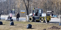 Участие в городском субботнике в Брянске приняли 196 человек и 74 единицы техники - Газета Вперёд