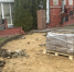 Реконструкция Аллеи Славы стартовала в Новозыбкове - Газета Вперёд