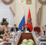 Промышленный комитет обсудил вопросы развития малого бизнеса и реконструкцию аэропорта - Газета Вперёд