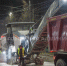 Во вторник начнется ночной ремонт улицы Советской - Газета Вперёд