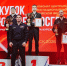 Брянские росгвардейцы заняли призовое место в чемпионате Центрального округа по боксу - Газета Вперёд