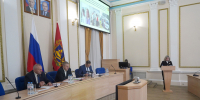 Уполномоченный по правам ребенка в Брянской области представила ежегодный доклад - Газета Вперёд