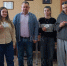 В Новозыбкове детям-сиротам вручили ключи от новых квартир - Газета Вперёд