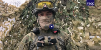Более 300 БПЛА уничтожили на территории Брянщины МОГ Росгвардии - Газета Вперёд