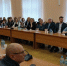 Дан старт международной научно-практической конференции - Газета Вперёд