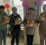 Успешная реализация нацпроекта «Семья» в сфере женского здоровья в Суражской ЦРБ - Газета Вперёд
