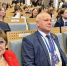 Валентин Суббот принял участие во Всероссийской конференции по вопросам демографии - Газета Вперёд