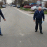 В Погаре обследуют дороги, находящиеся на гарантии - Газета Вперёд