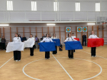 Старт «Президентских спортивных игр» в Брянске