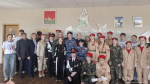 В Брянске стартовал региональный этап конкурса «Ворошиловский стрелок»