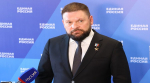 «Единая Россия» выступила против чрезмерной цензуры в искусстве