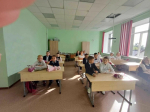 Классные часы «Твое безопасное лето» прошли в школах Погарского района