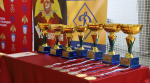 Брянские росгвардейцы стали победителями чемпионата Центрального округа Росгвардии