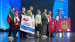 Брянские ветераны СВО ярко заявили о себе на чемпионате «Абилимпикс»