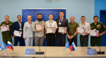 В Брянске определили победителей и призеров регионального этапа  Всероссийского конкурса (12+)