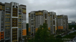 За пять месяцев в Брянской области ввели в эксплуатацию 218 550 квадратных метров жилья