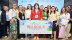 В Брянске определили победительницу регионального этапа программы «Мама предприниматель–2026»