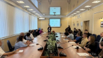 В Брянске перед выборами прошли обучение наблюдатели ЦОН
