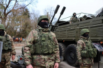 Губернатор Брянской области поздравил военнослужащих сухопутных войск с профессиональным праздником